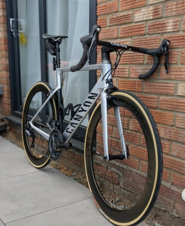 aeroad 2019